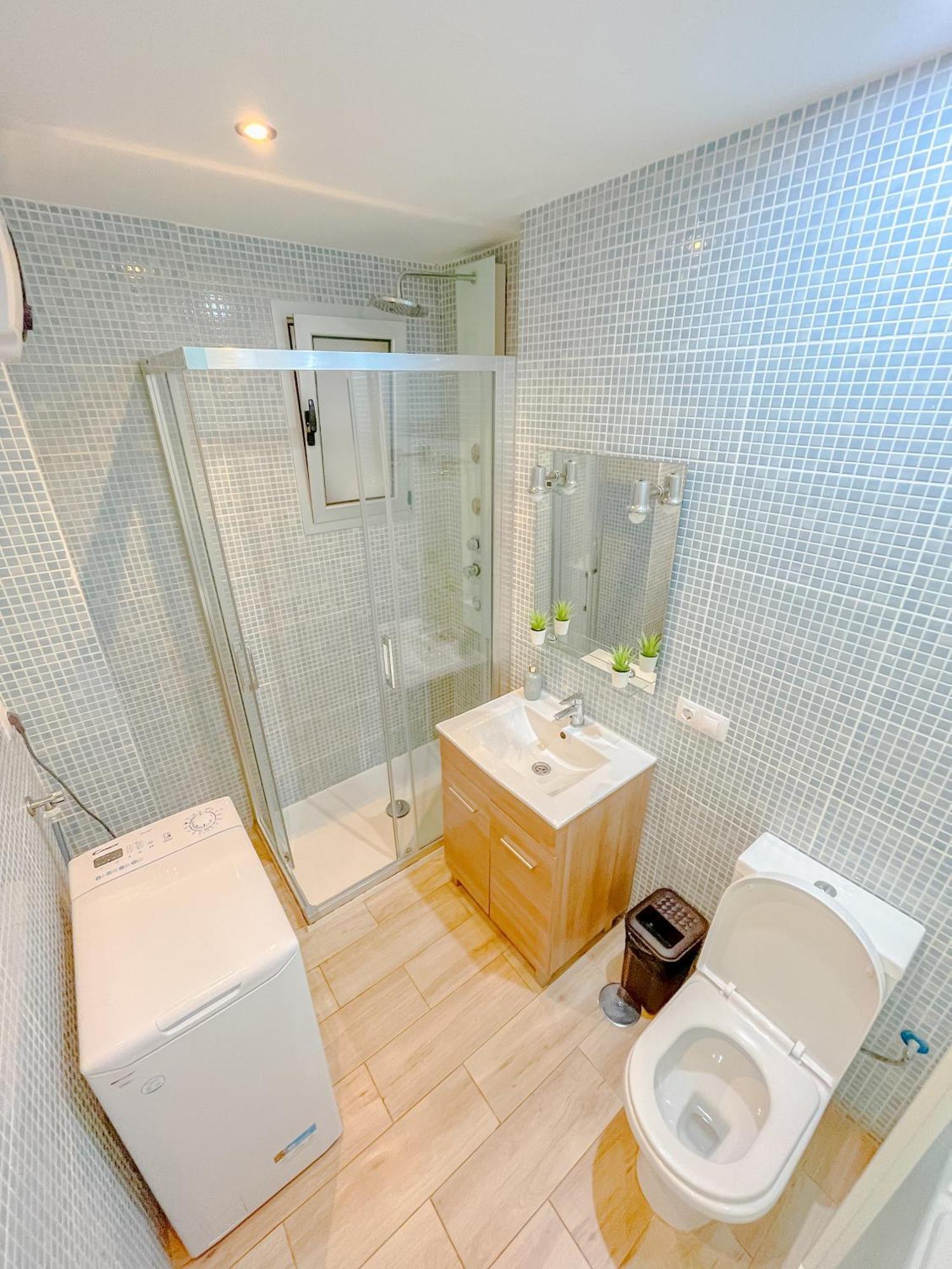 501 Apartamento Nuevo Con Vista Mar Las Palmas de Gran Canaria Ngoại thất bức ảnh