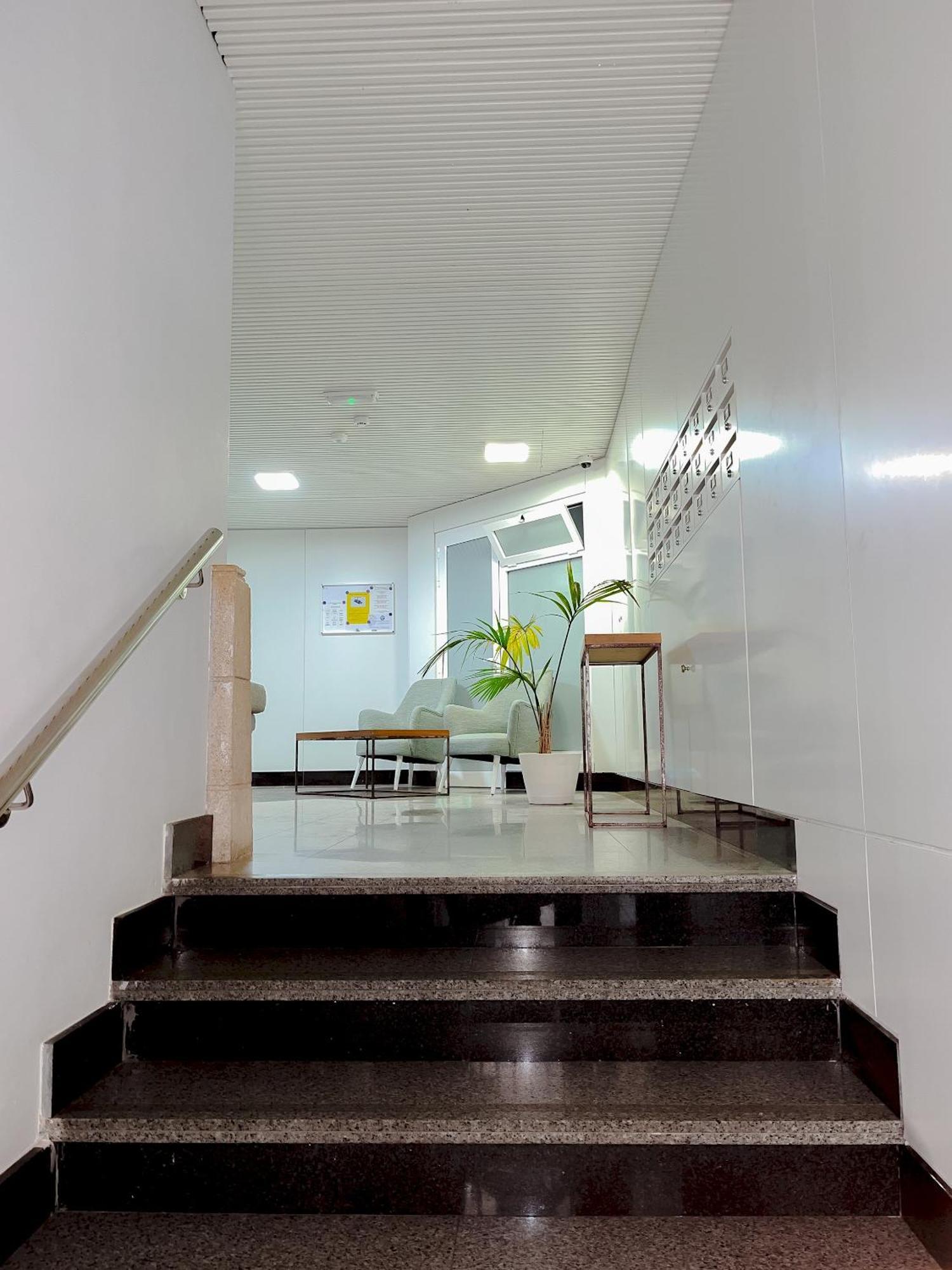 501 Apartamento Nuevo Con Vista Mar Las Palmas de Gran Canaria Ngoại thất bức ảnh