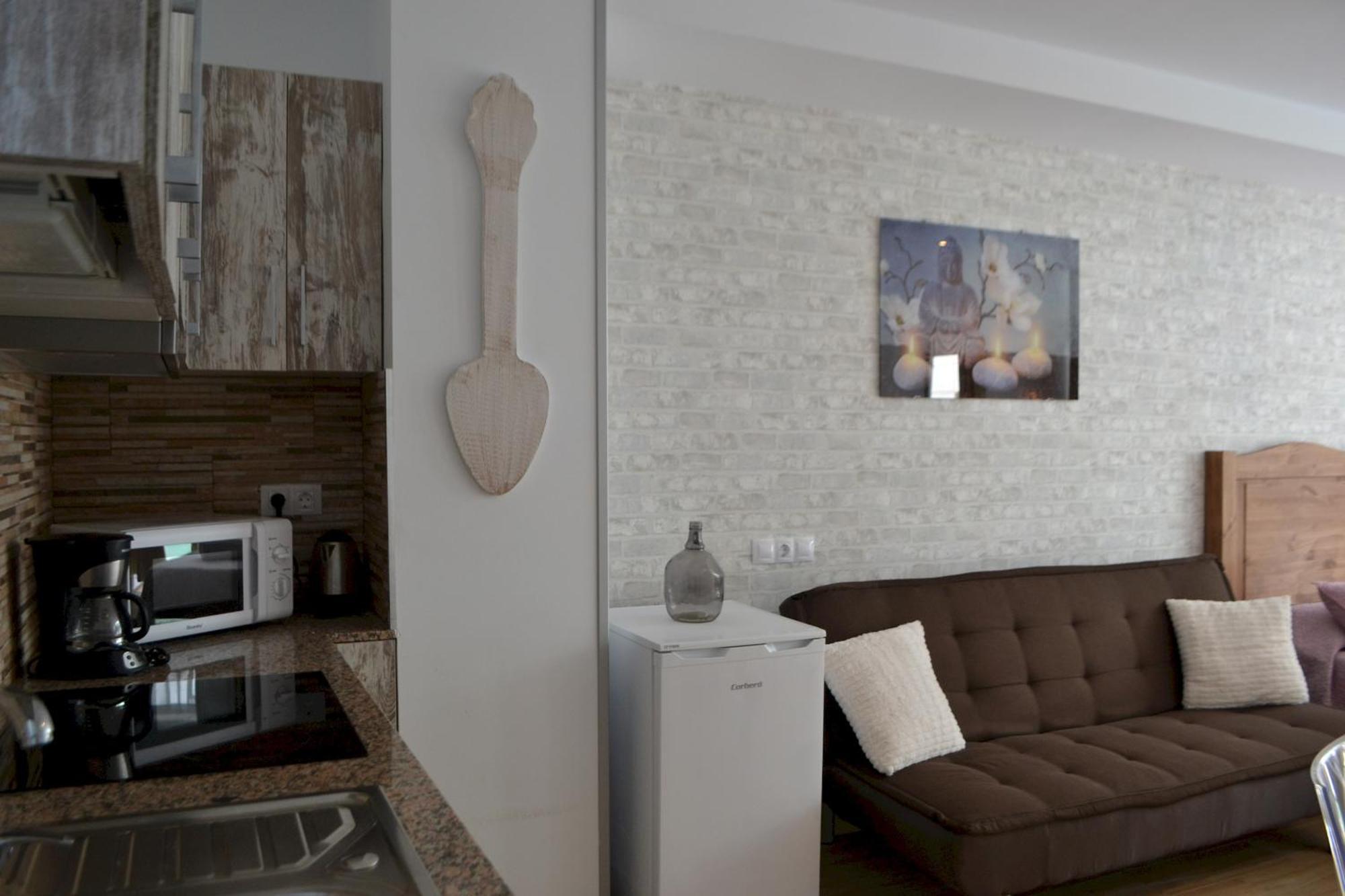 501 Apartamento Nuevo Con Vista Mar Las Palmas de Gran Canaria Ngoại thất bức ảnh