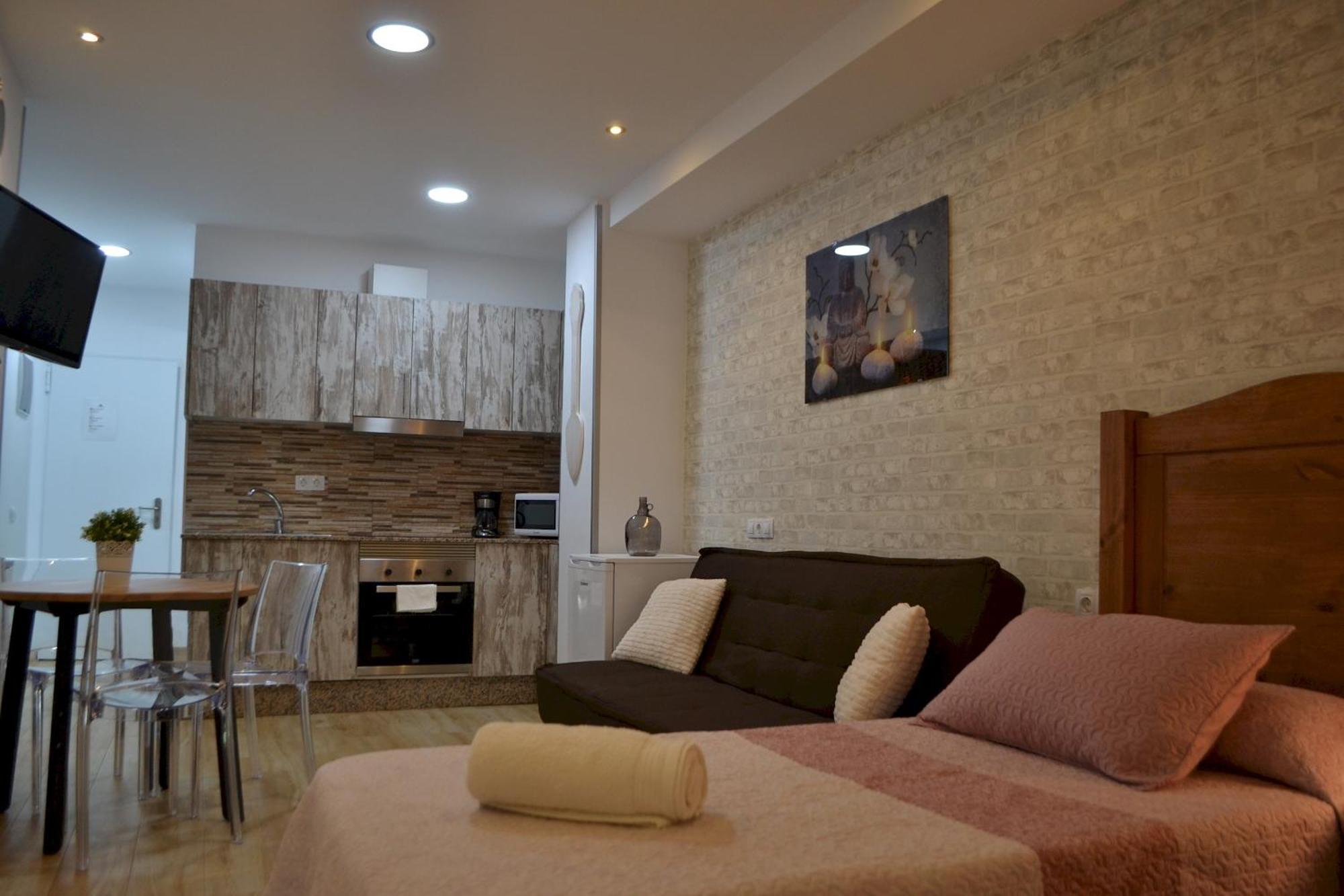 501 Apartamento Nuevo Con Vista Mar Las Palmas de Gran Canaria Ngoại thất bức ảnh