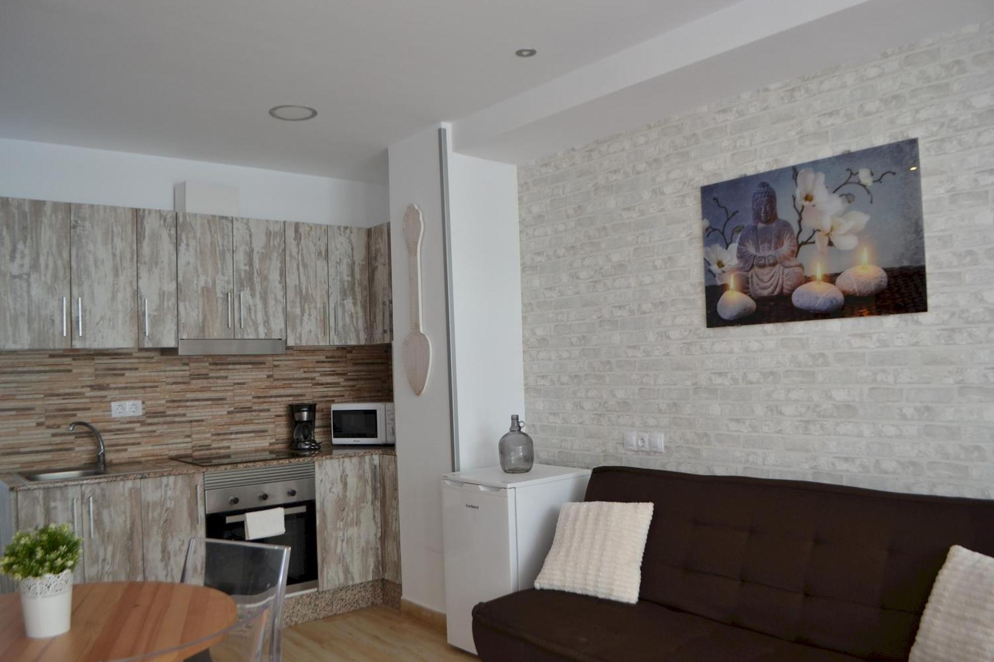 501 Apartamento Nuevo Con Vista Mar Las Palmas de Gran Canaria Ngoại thất bức ảnh